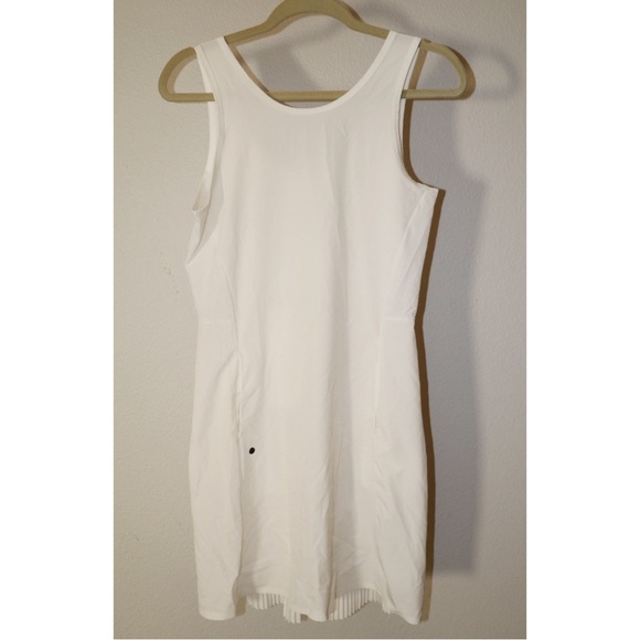 Nike DriFit Golf Dress - Picture 5 of 12